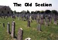 Gyor Cemetery Old Section s.jpg (11025 bytes)